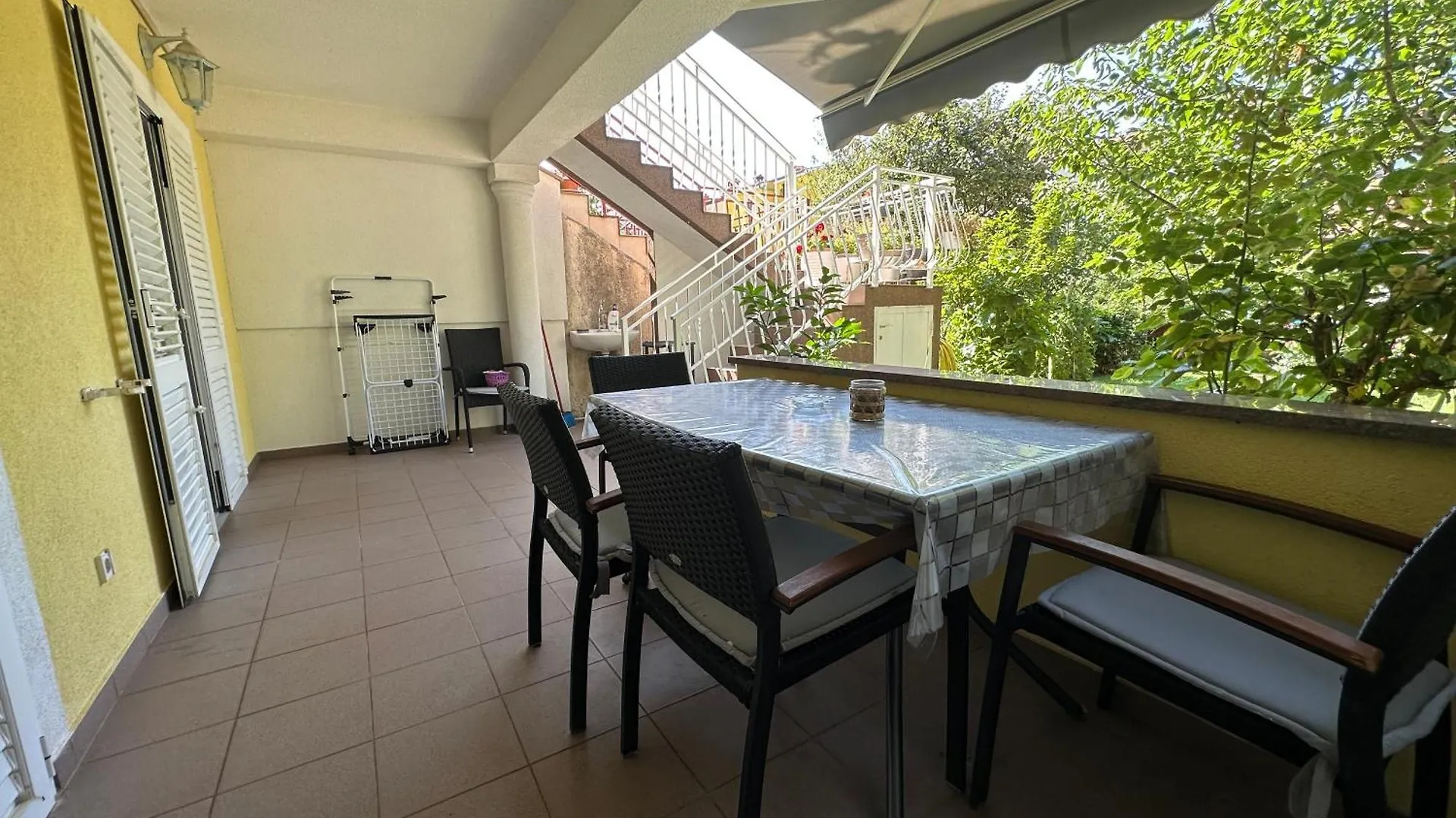Apartment Petrovski Porec