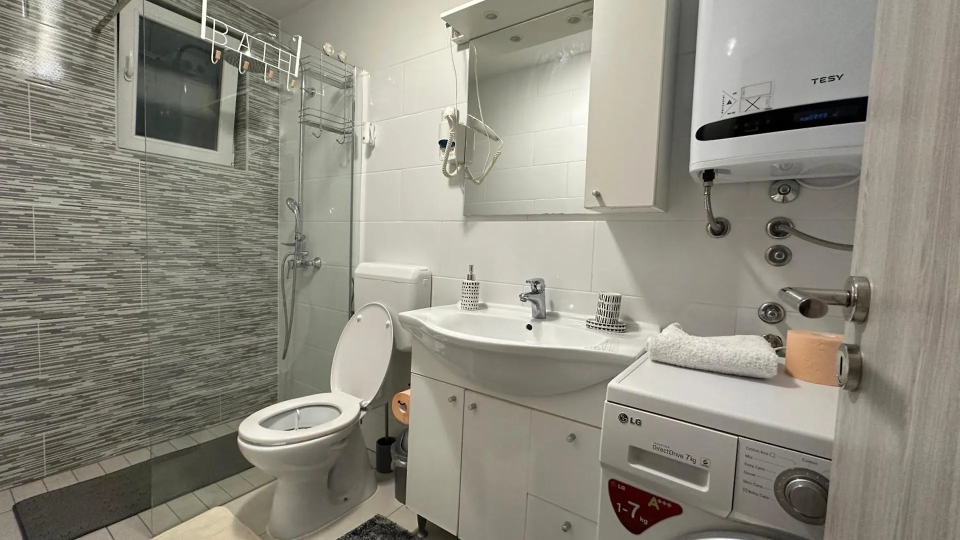 Apartment Petrovski Porec