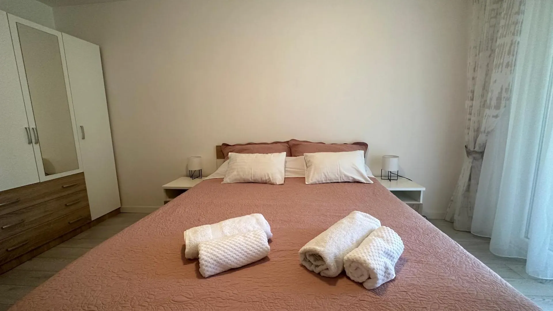 Apartment Petrovski Porec