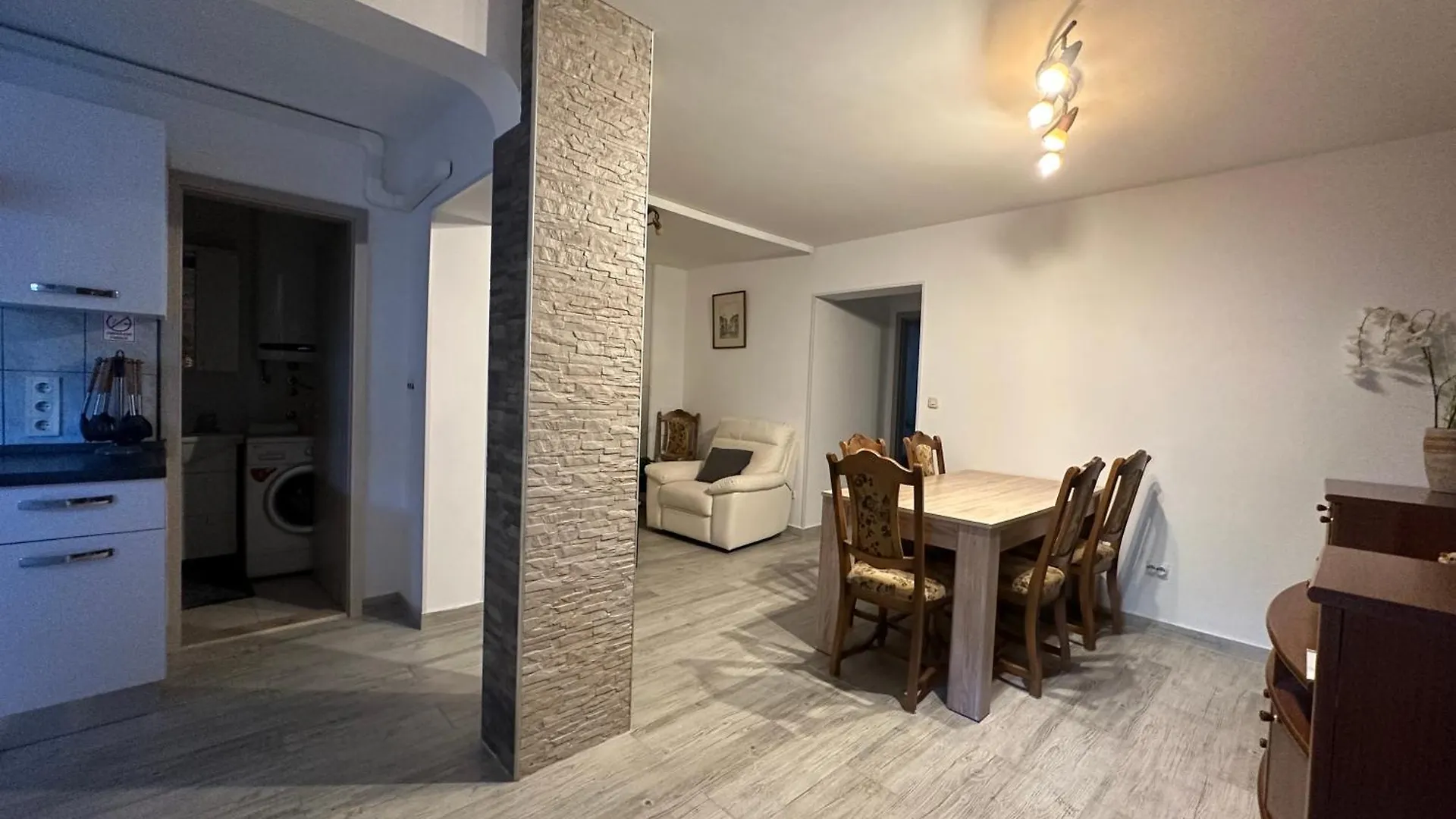 Apartment Petrovski Porec