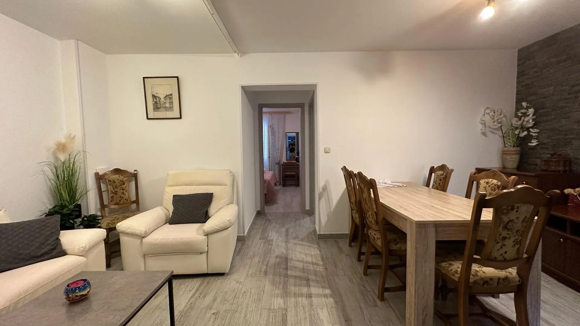 Apartment Petrovski Porec Croatia