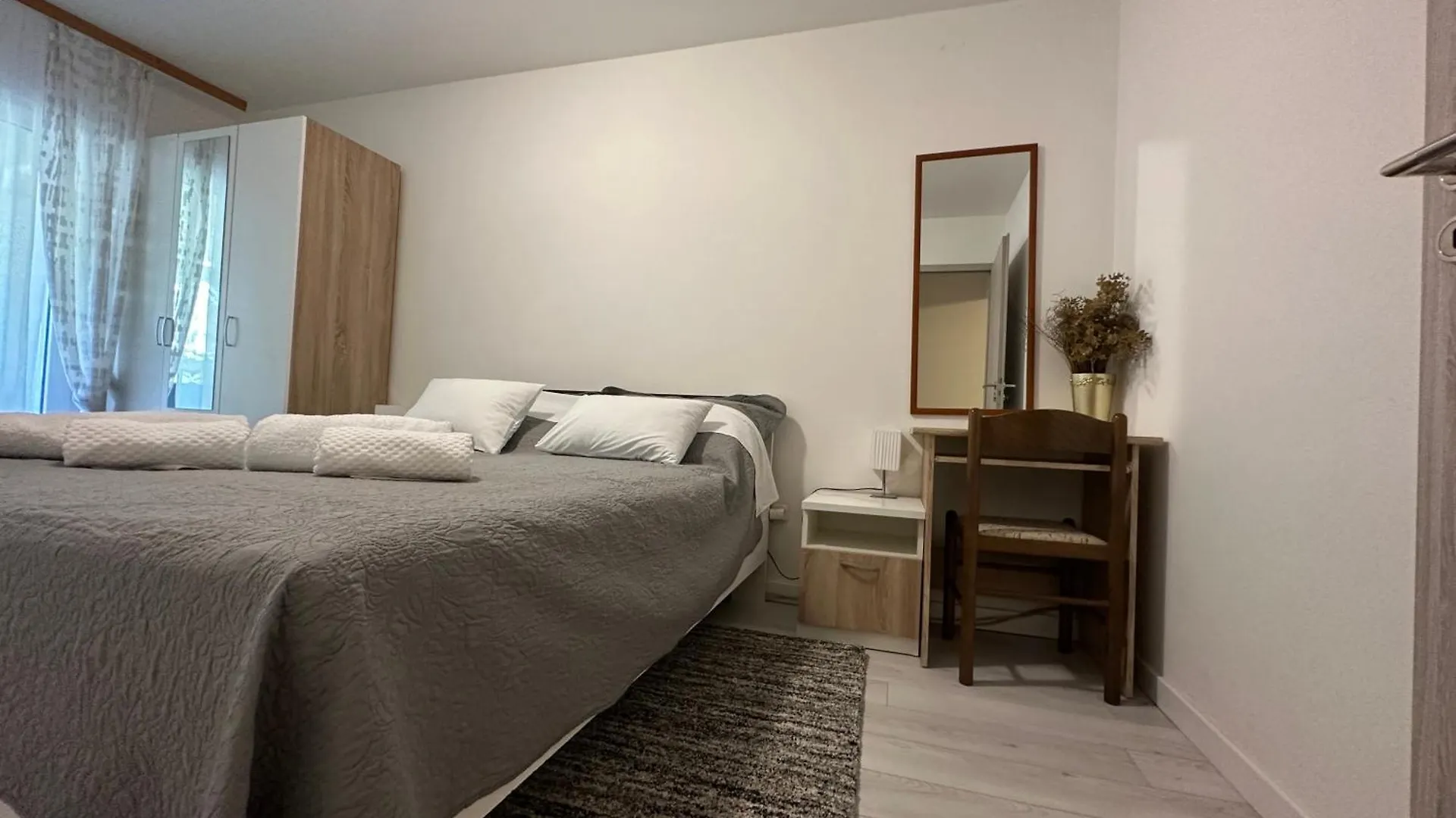 Apartment Petrovski Porec