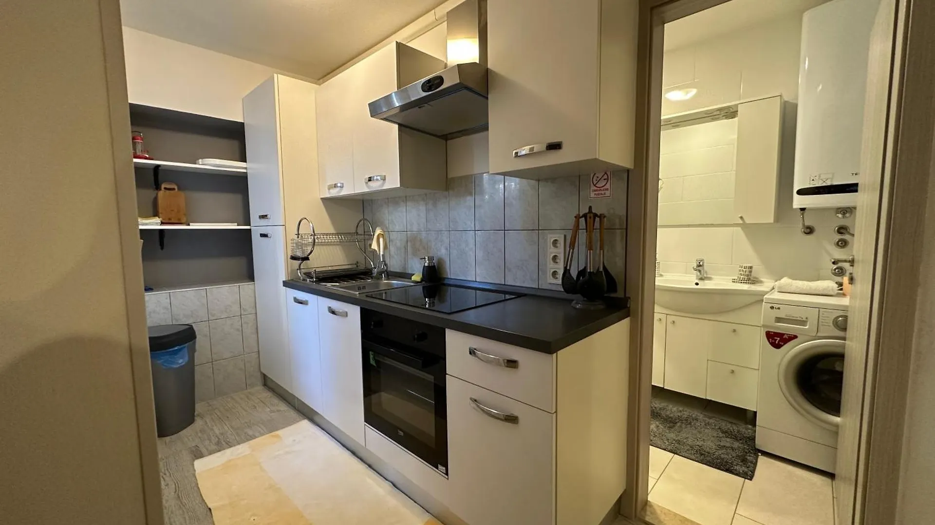 Apartment Petrovski Porec
