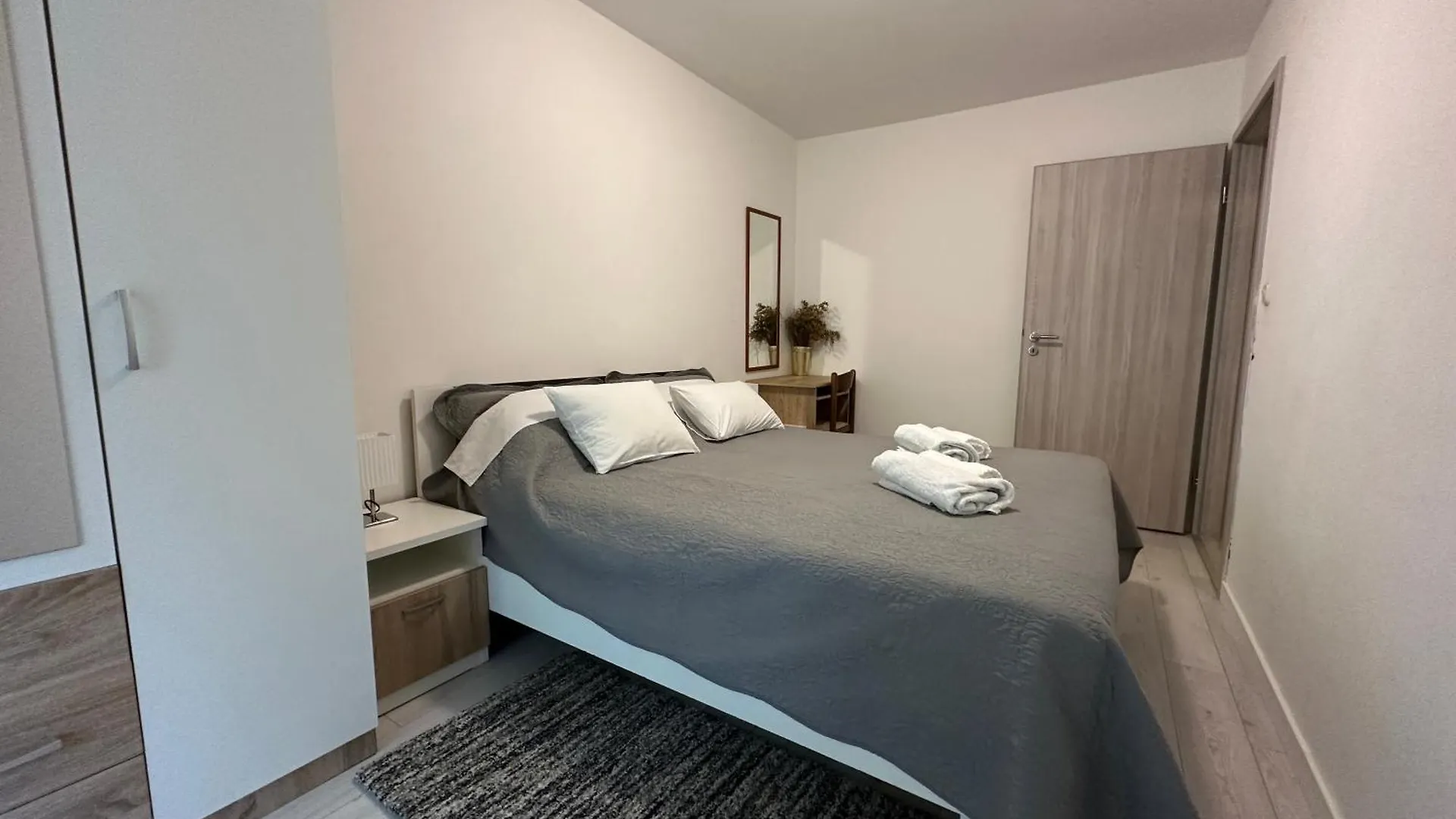Apartment Petrovski Porec