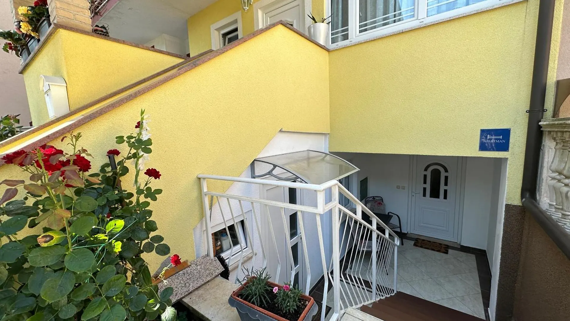 Apartment Petrovski Porec 0*,