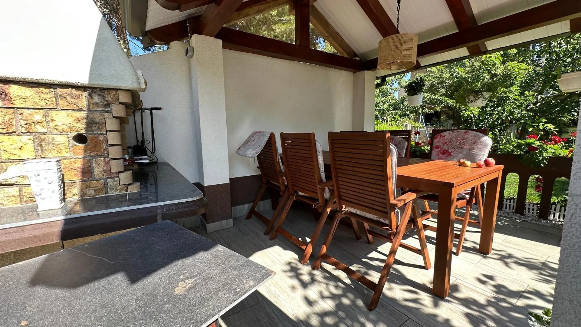 Apartment Petrovski Porec