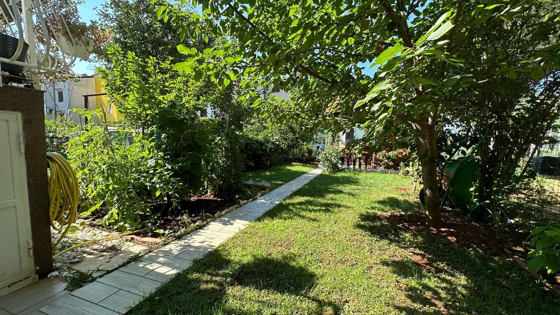 Apartment Petrovski Porec