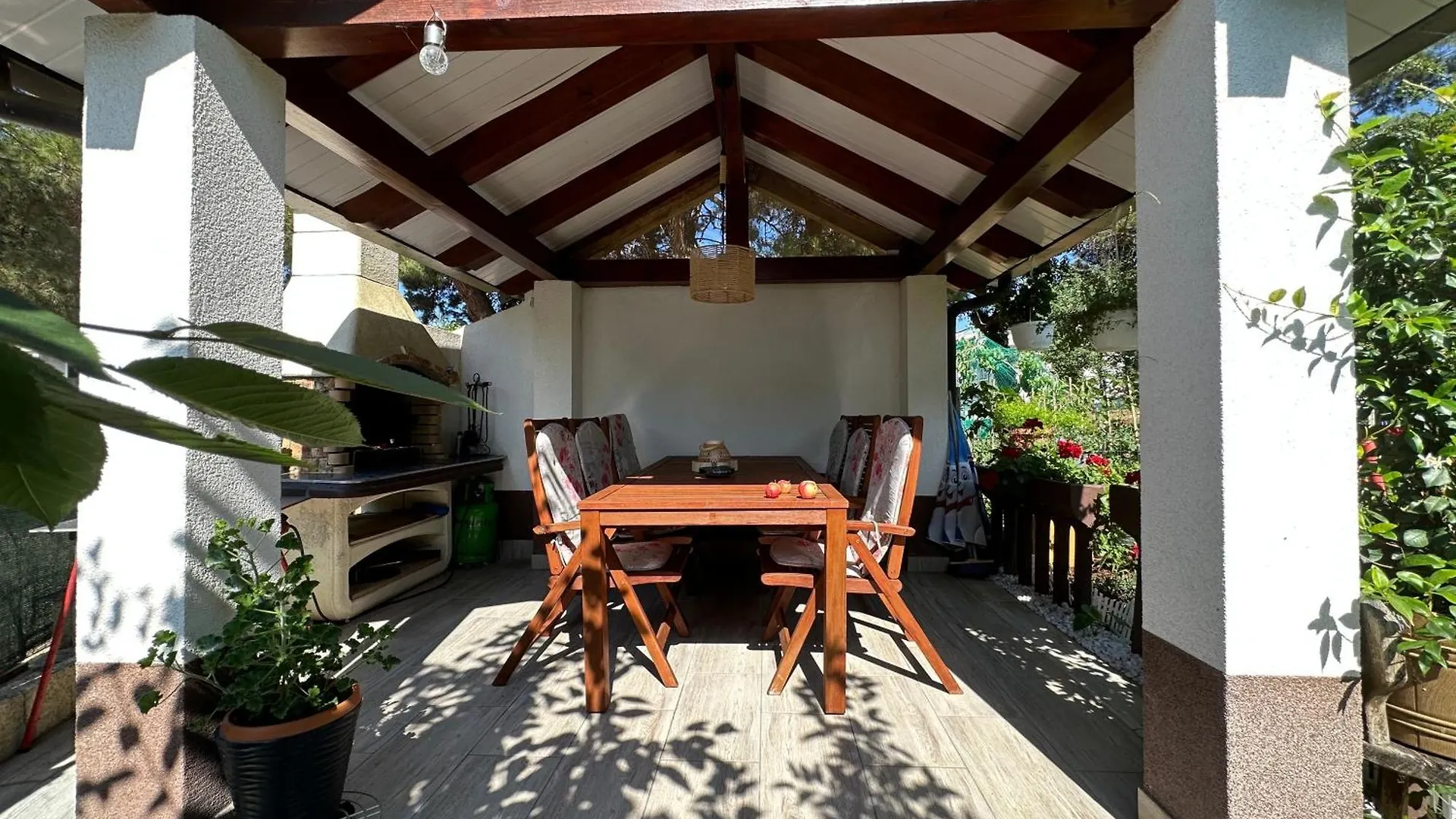 Apartment Petrovski Porec