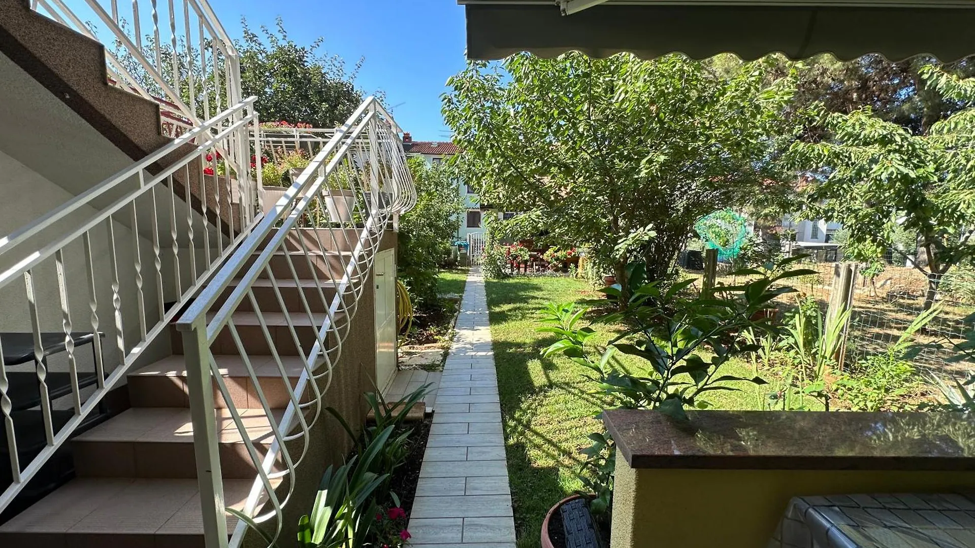 Apartment Petrovski Porec 0*,  Croatia