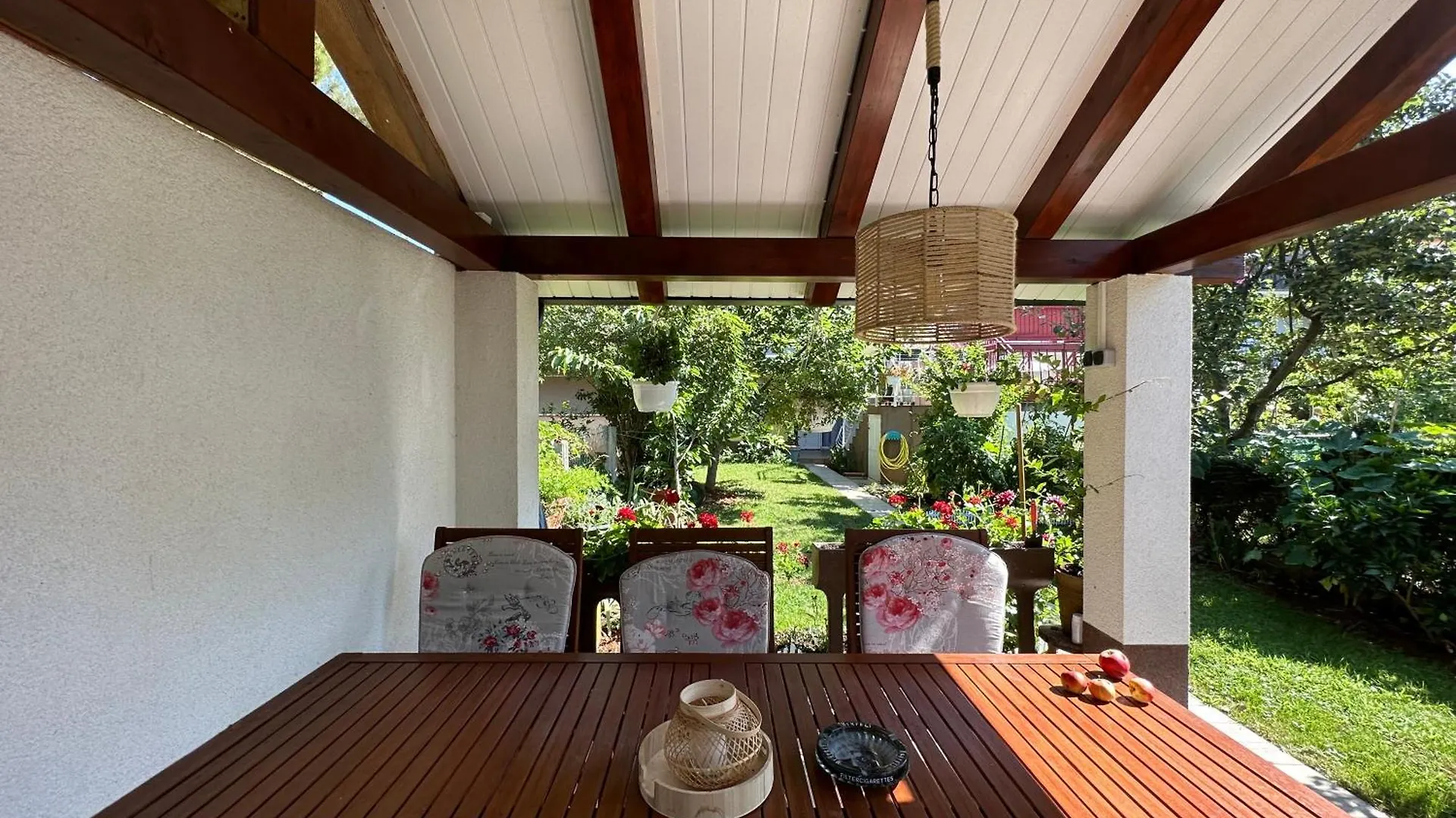 Apartment Petrovski Porec
