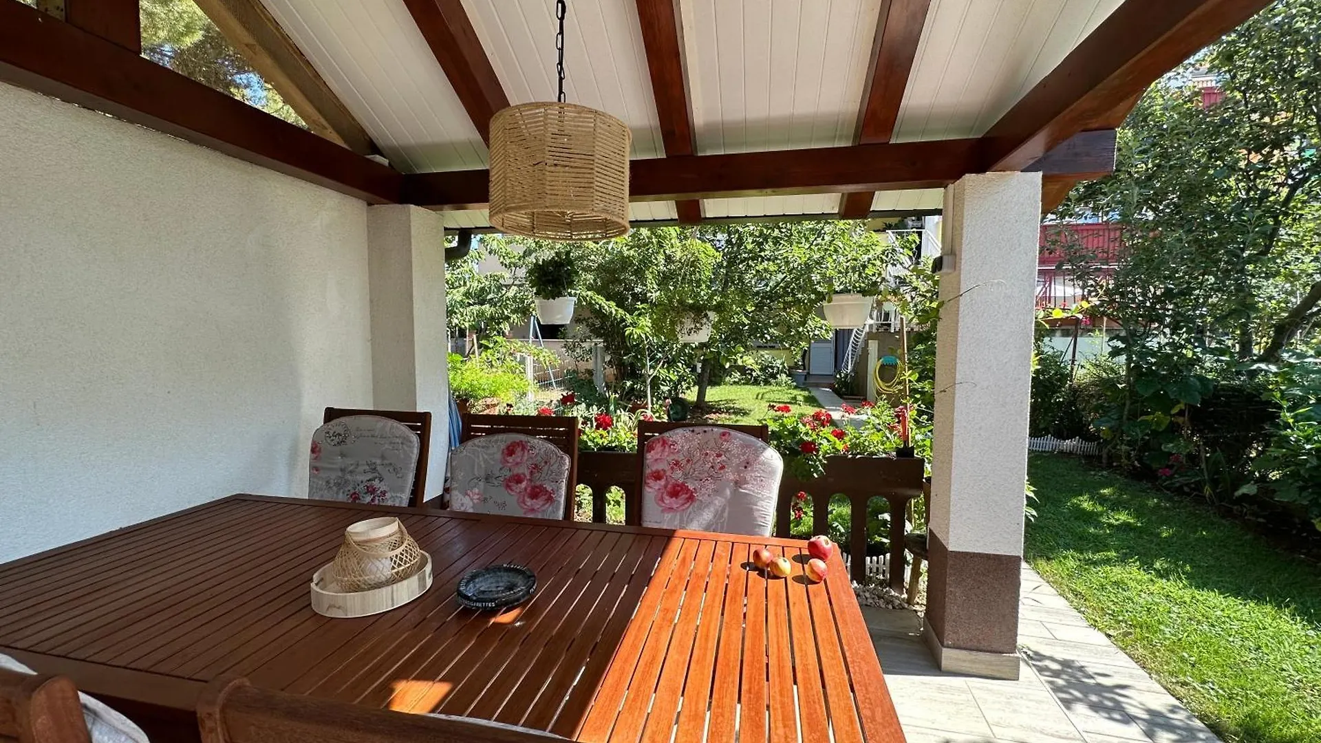 Apartment Petrovski Porec Croatia
