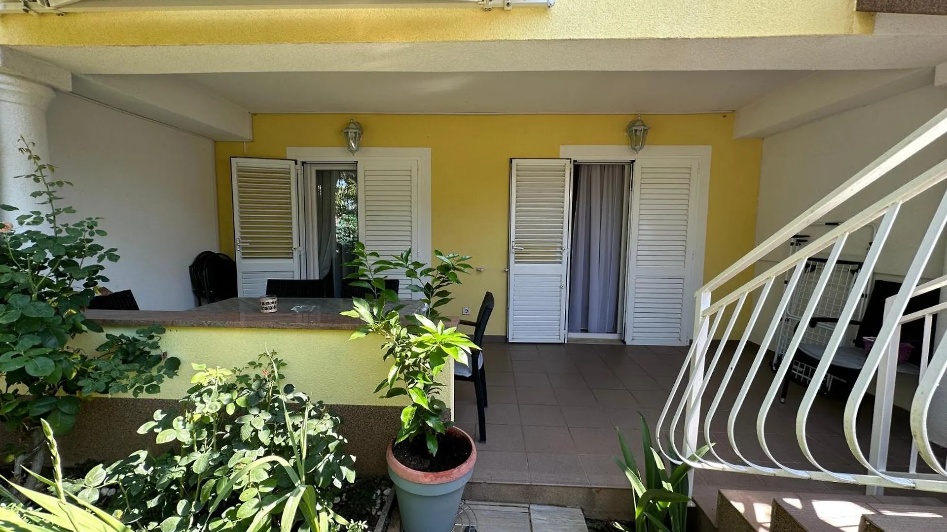 Apartment Petrovski Porec