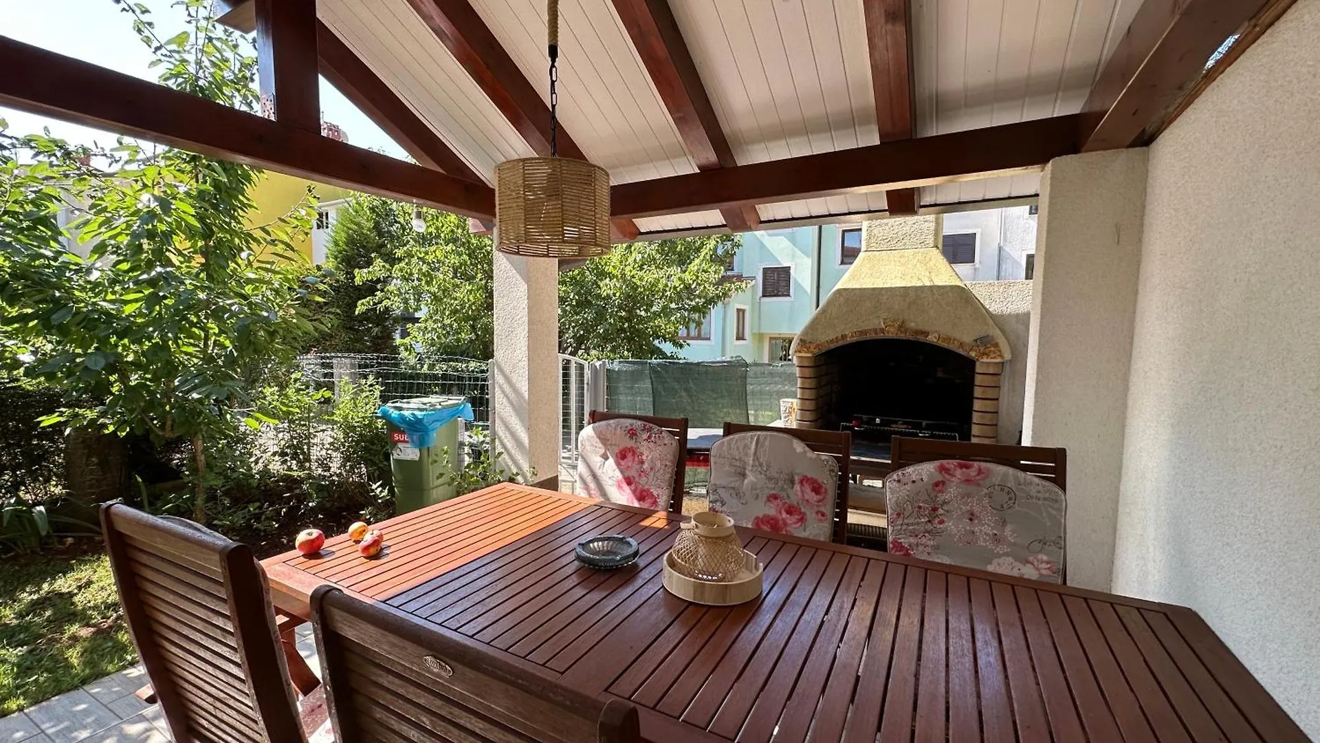 Apartment Petrovski Porec 0*,